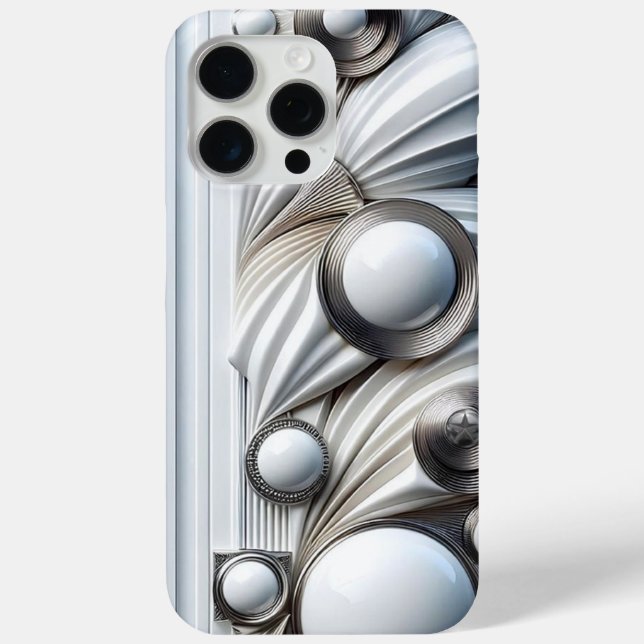 Motivierendes Zitat iPhone 15/5s Hülle – Inspirier (Rückseite)