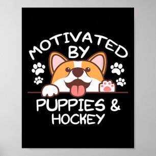 Motiviert Poster