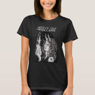 Mötley Crüe Stadiontour Phoenix T-Shirt