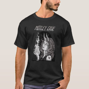 Mötley Crüe Stadiontour Phoenix T-Shirt