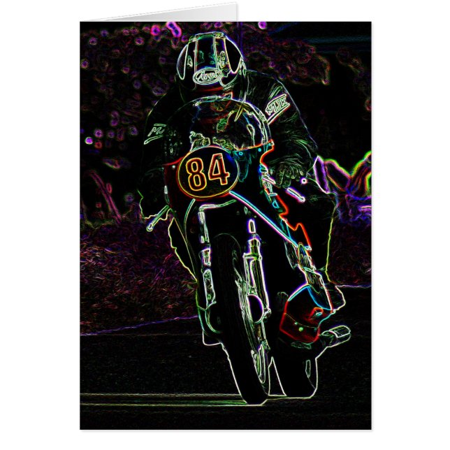 Moto 2 gccnm (Devant)