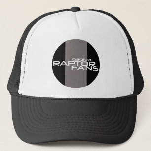 Moto   Cagiva Raubvogel-Fan-Logo Truckerkappe