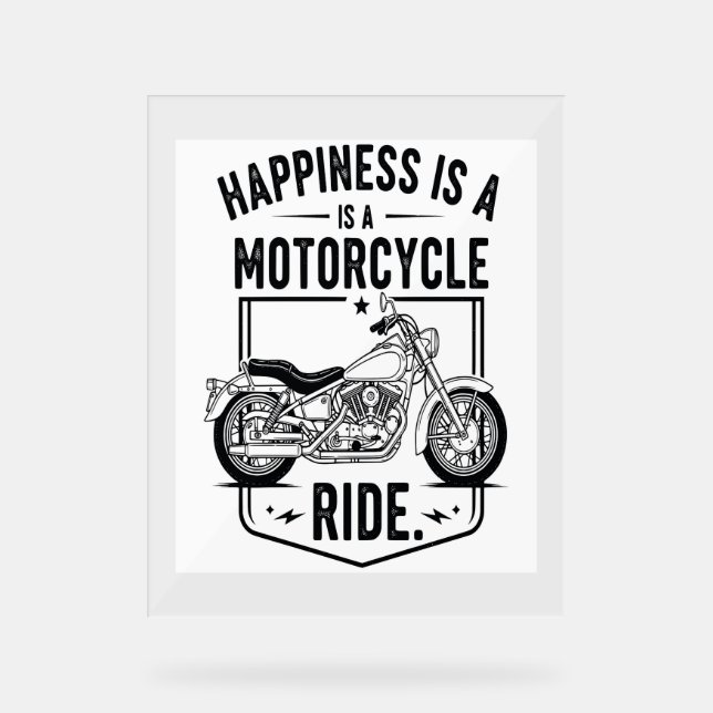 Moto dans Desert Cactus Western Set (3) (Recto)