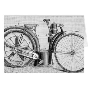 Moto de millet, 1895
