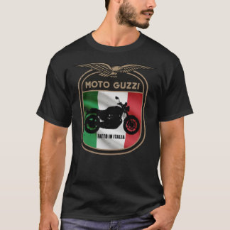 Moto Guzzi Essential T - Shirt