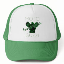 Moto Guzzi V7 SteinMotor-Block