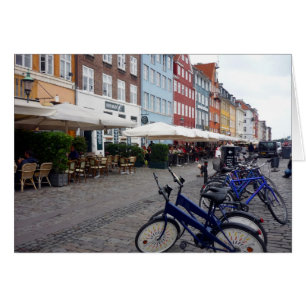 moto nyhavn