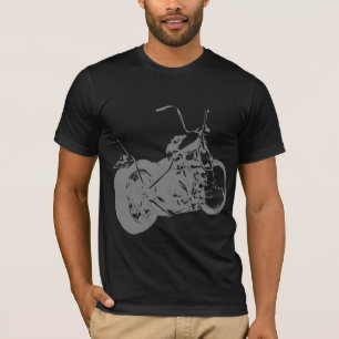 Moto psychisch T-Shirt