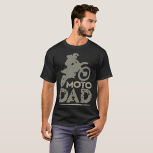 MOTO VATER T-Shirt
