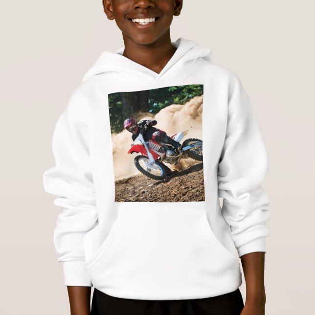 Motocross (Devant)