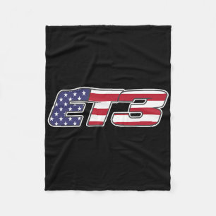Motocross 2019 fleecedecke