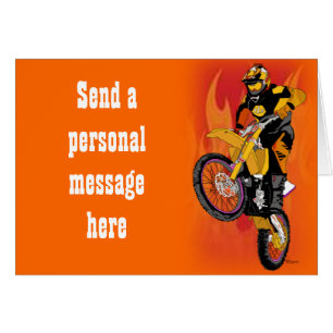 Motocross 403