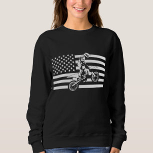 Motocross Apparel - Motocross Dirt B Sweatshirt