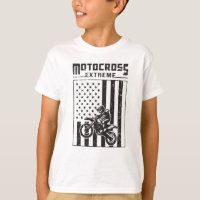 Motocross Biker Dirt Motorrad Funny Gift Idee