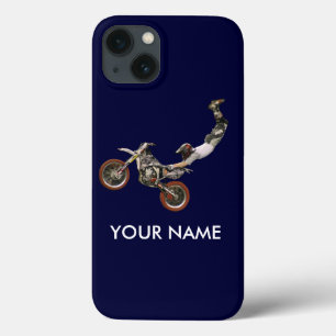 Motocross Case-Mate iPhone Hülle