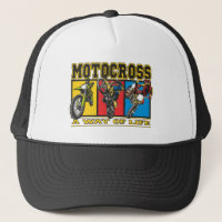 Motocross eine Lebensart