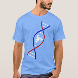 Motocross Enduro Motorbike Freestyle Extreme Sport T-Shirt