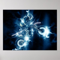 Motocross Extremsport