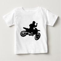 Motocross-Fahrrad-Peitsche