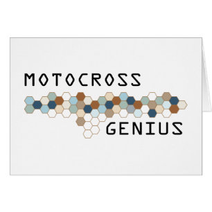 Motocross-Genie