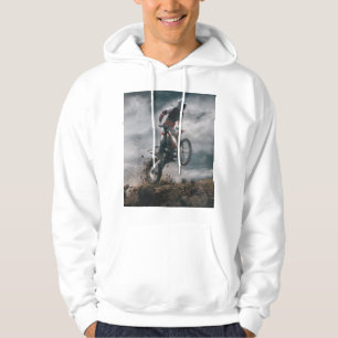 Motocross Hoodie