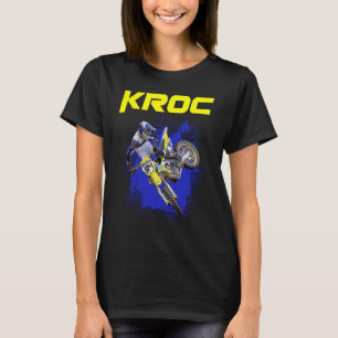 Motocross Ken Roczen 94 T-Shirt