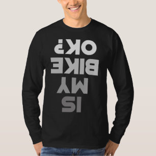 Motocross-Kleidung für Krafträder - Motocross-Moto T-Shirt