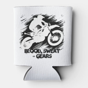 Motocross Quote Sport Motorrad-Rennangebot Dosenkühler
