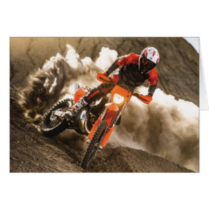 Motocross Rider