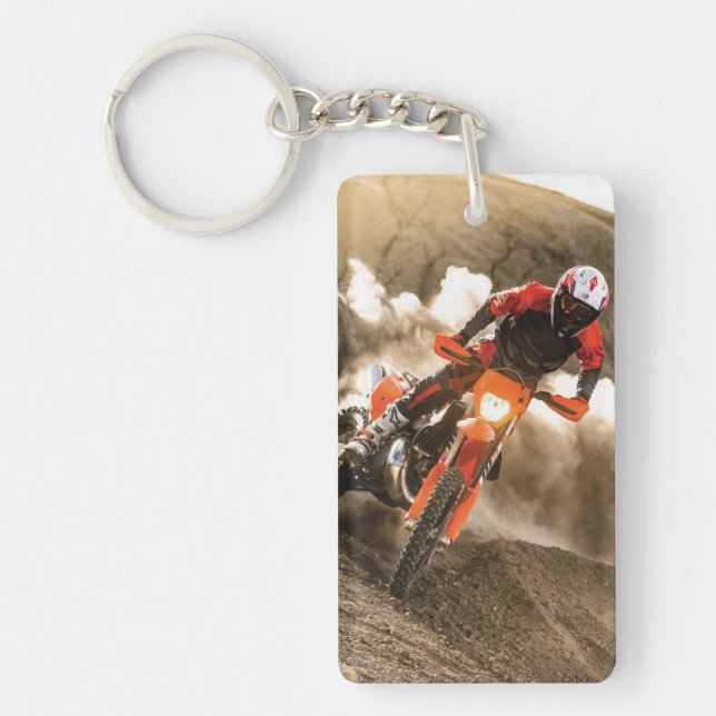 Motocross Rider (Devant)