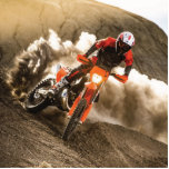 Motocross Rider Freistehende Fotoskulptur<br><div class="desc">Motocross Rider</div>