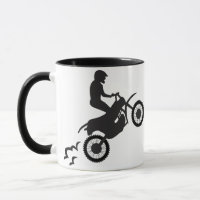 Motocross Rider