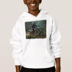 Motocross sauvage - Dirtbike Racer