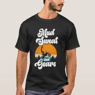 Motocross T-Shirt