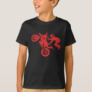 Motocross T-Shirt