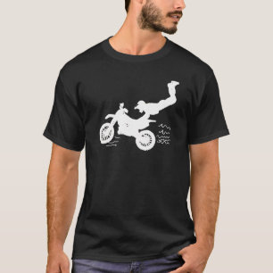 Motocross-T - Shirt