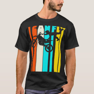 Motocross T Shirt Funny Dirt Bike Ristorante da En