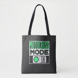 Motocross Tasche