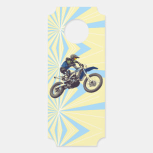 Motocross Türanhänger
