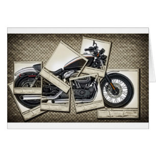 Motocyclette