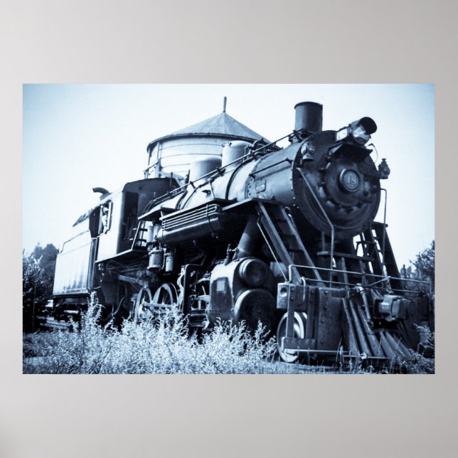 Motor 18 poster (Vorne)