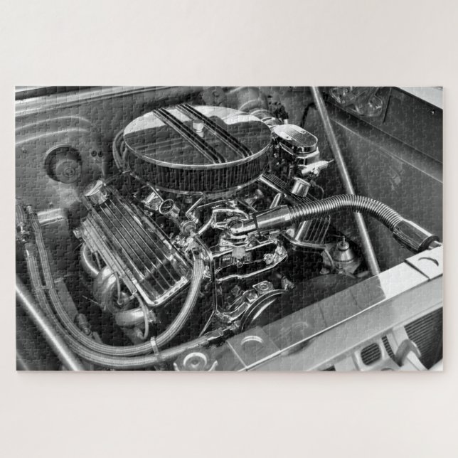 MOTOR 3 (Horizontal)