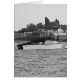 Motor Boat Jane