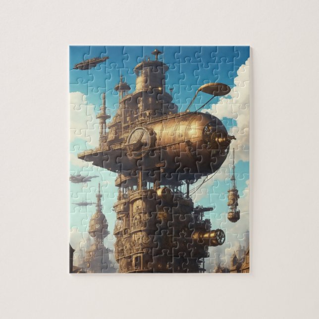 Motor City (Vertikal)