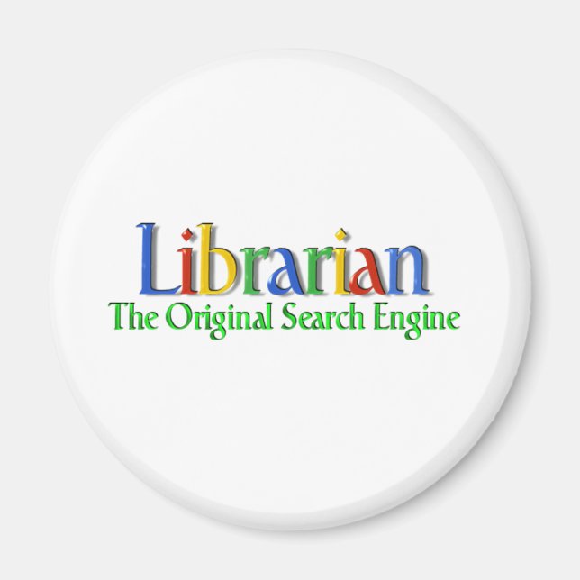 Motor für die bibliografische Original-Suche Magnet (Vorne)