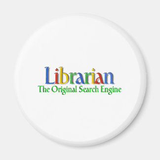 Motor für die bibliografische Original-Suche Magnet