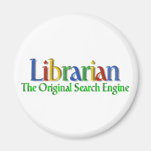 Motor für die bibliografische Original-Suche Magnet (Vorne)