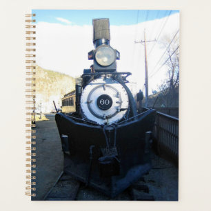 Motor Nr. 60, Idaho Springs, Colorado Planer