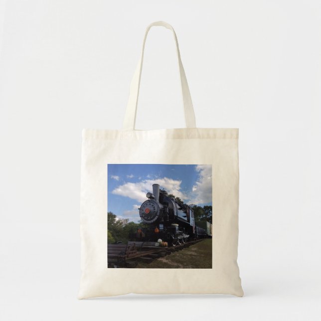 Motor Nummer 2 Tragetasche (Vorne)