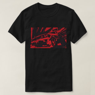 Motor Passion T-Shirt
